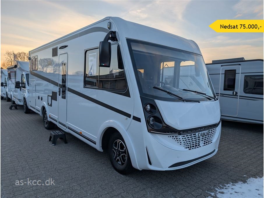 Laika Kosmo H 1409